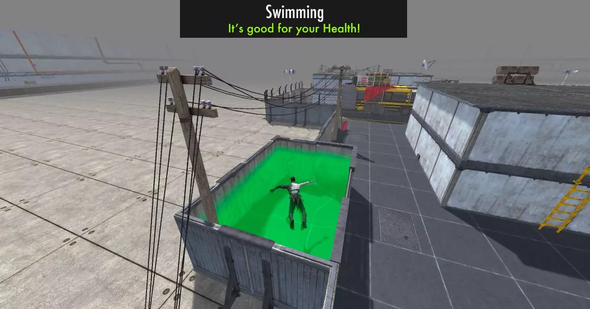 uSURVIVAL - Multiplayer Survival📱 - изображение 2